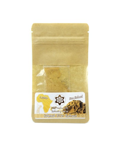 Kanna ET2+ 50x Extract 1 gram