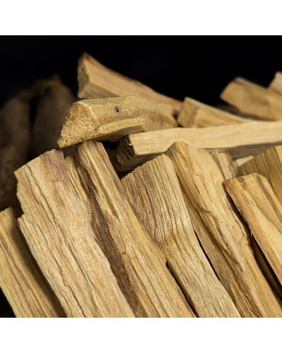 Palo Santo - Sticks Palo Santo - Sticks