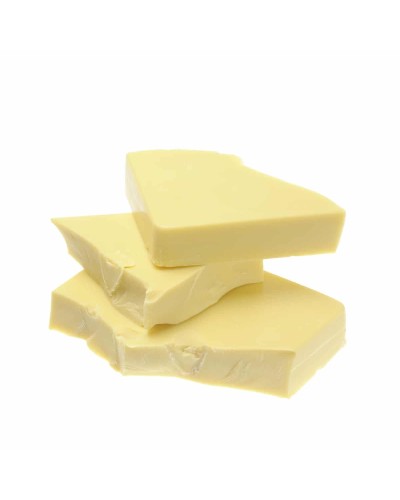 Raw Cacao Butter - Ecuador 1000g