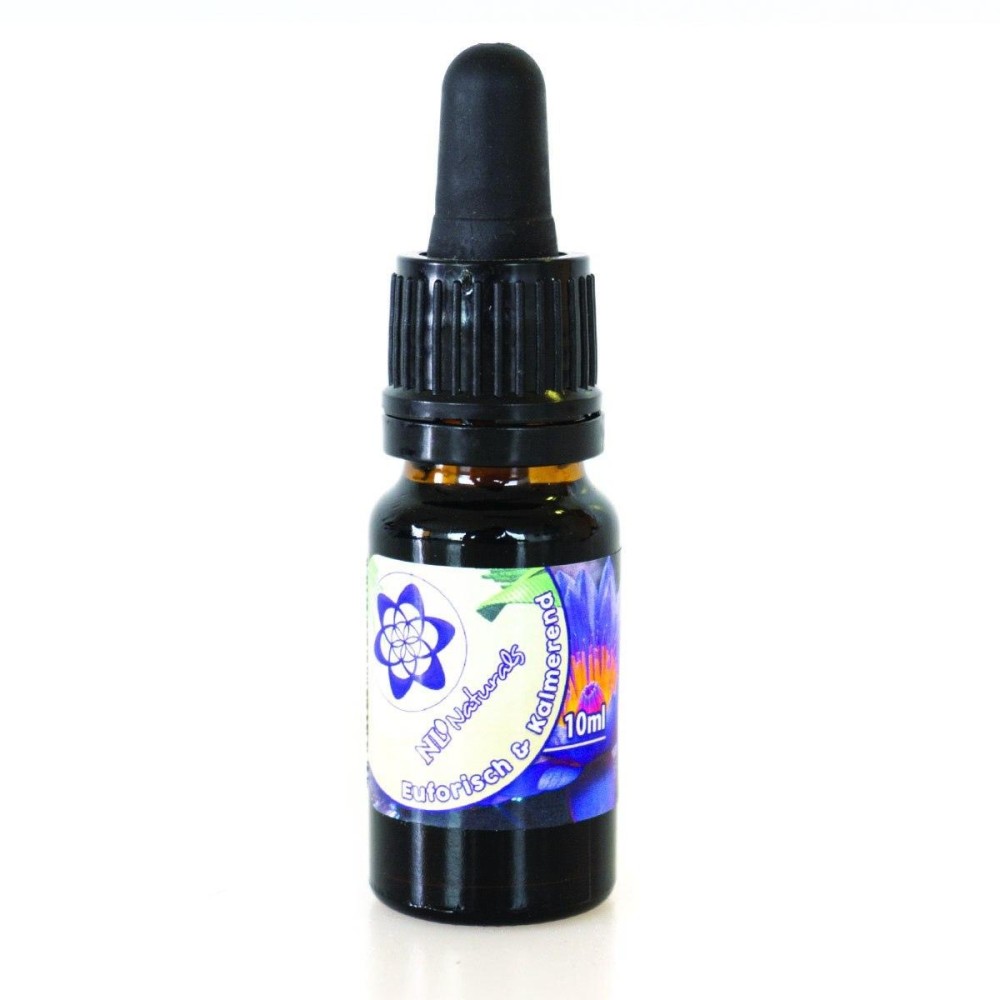 Blue Lotus Flower Extract