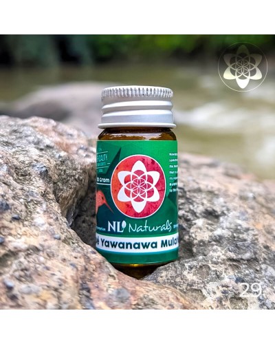 29 Yawanawa Mulateiro Rapé