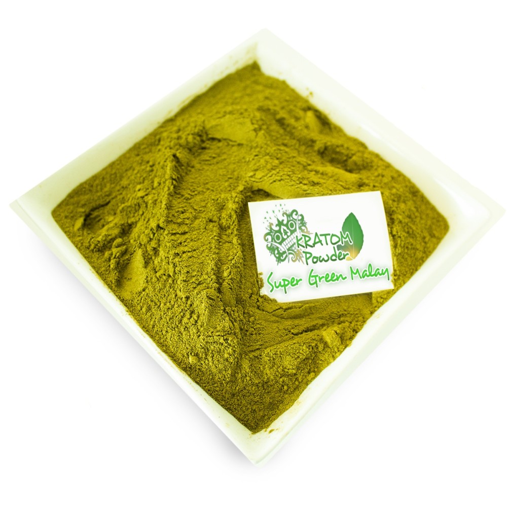 Kratom Super Bali Green Kratom Super Bali Green