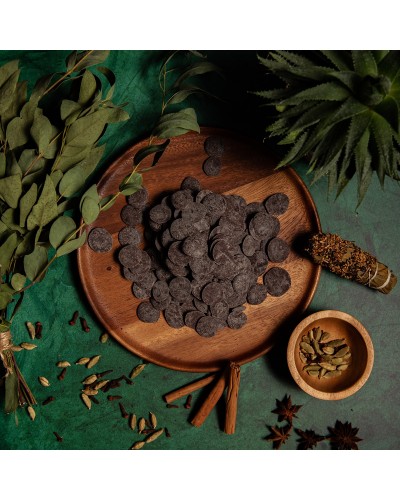 100% Raw Cacao Drops - Bolivia • Beniano 300 gr.