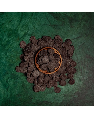 100% Raw Cacao Drops - Bolivia • Beniano 300 gr.