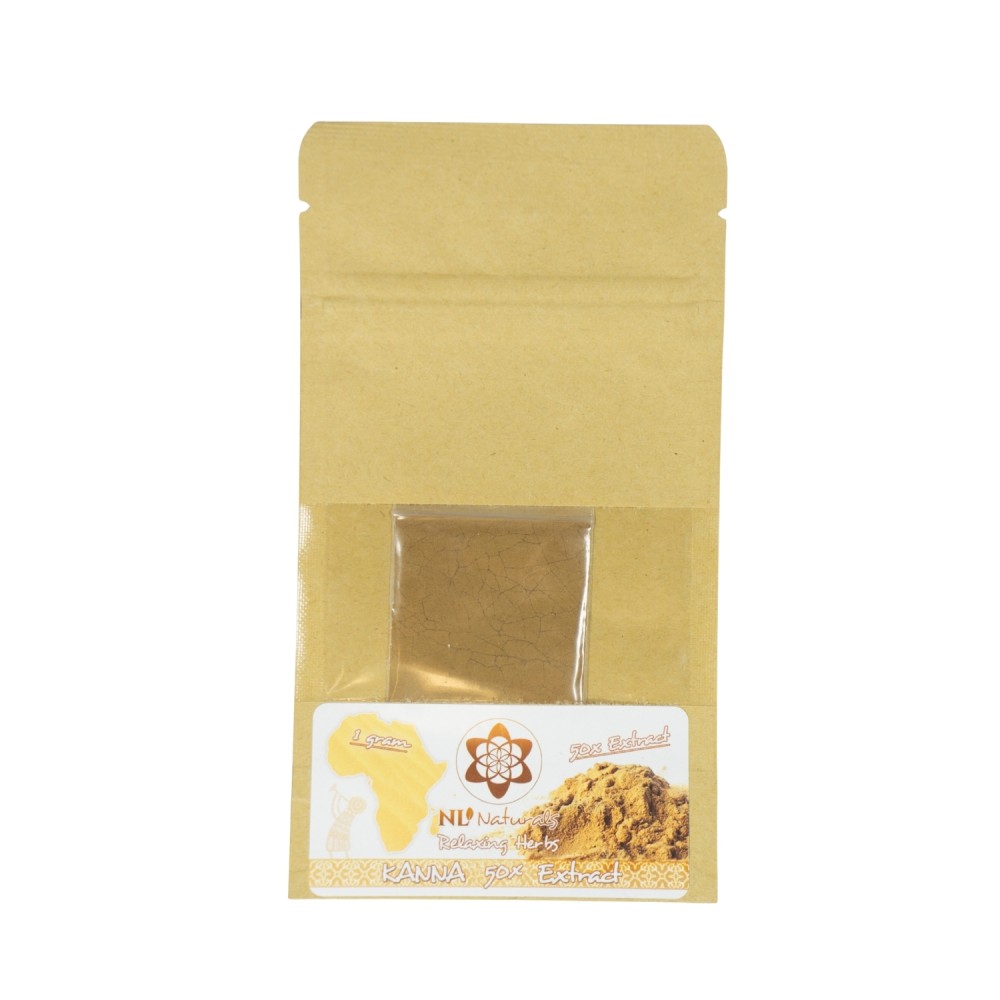 Kanna 50x Extract