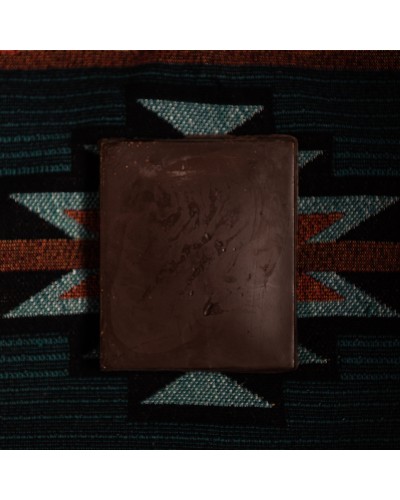 100% Raw Cacao Paste - Ecuador • Arriba Nacional