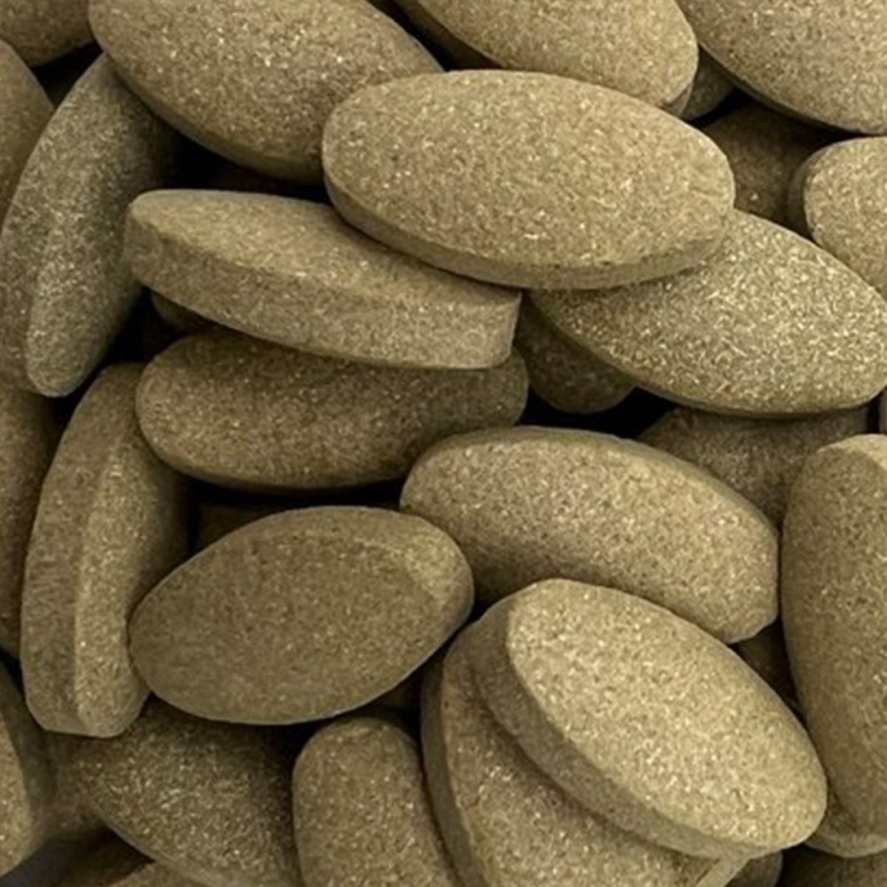 Pure Pressed Red Kratom