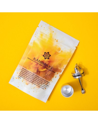 Kannakki Kanna Extract Powder - Super Intense (1 gr.)