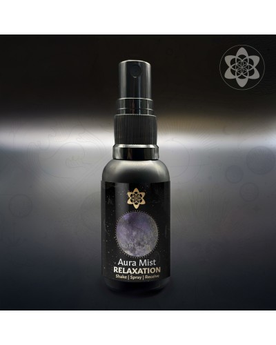Aura Spray - Relaxation