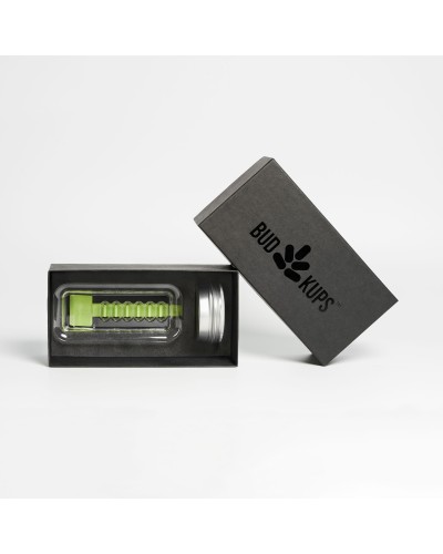 BudKit Plus