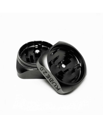 KRUSH Grinder 2.0 • BLACK