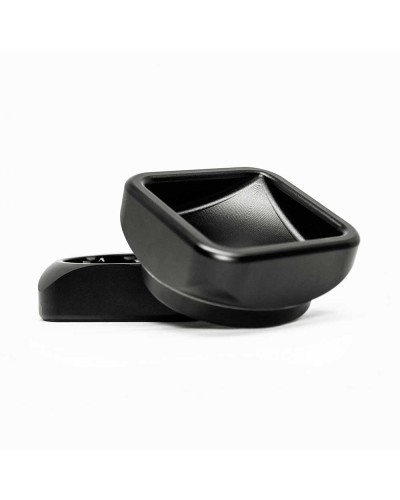 KRUSH Grinder 2.0 • BLACK