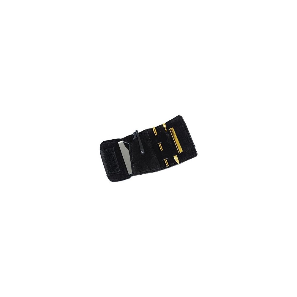 Mini kit • Mirror gold Mini kit • Mirror gold