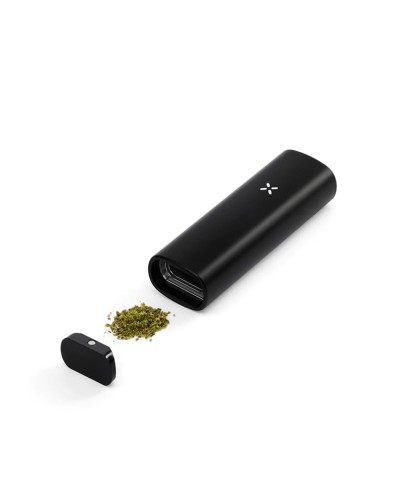 PAX Mini Vaporizer • Onyx