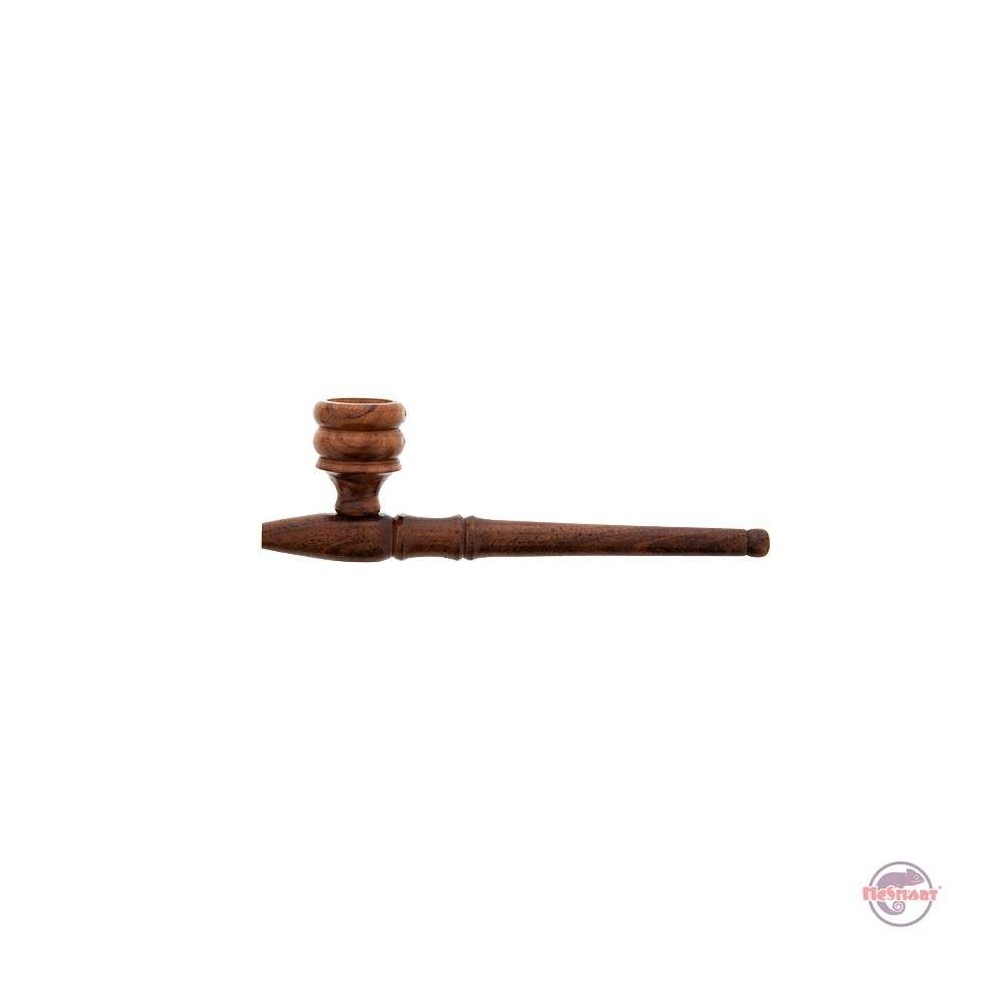 Rose Wood Pipe • 6