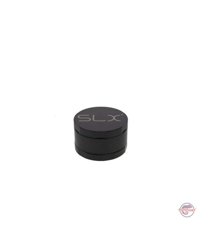 SLX Grinder Aluminium Non Sticky • 62mm • Charcoal SLX Grinder Aluminium Non Sticky • 62mm • Charcoal