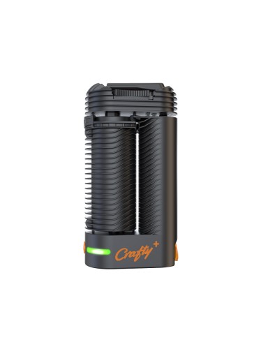 Storz & Bickel • Crafty+ • Vaporizer