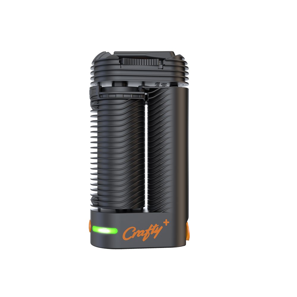 Storz & Bickel • Crafty+ • Vaporizer