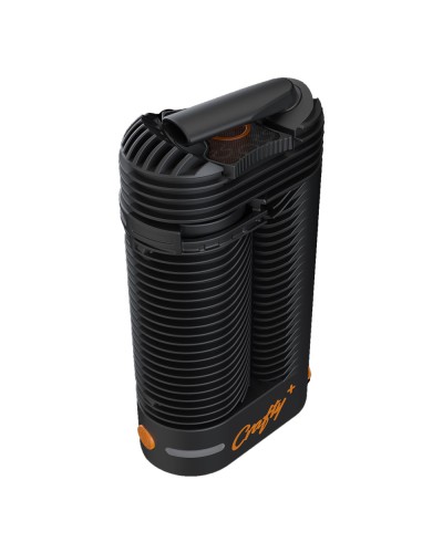 Storz & Bickel • Crafty+ • Vaporizer