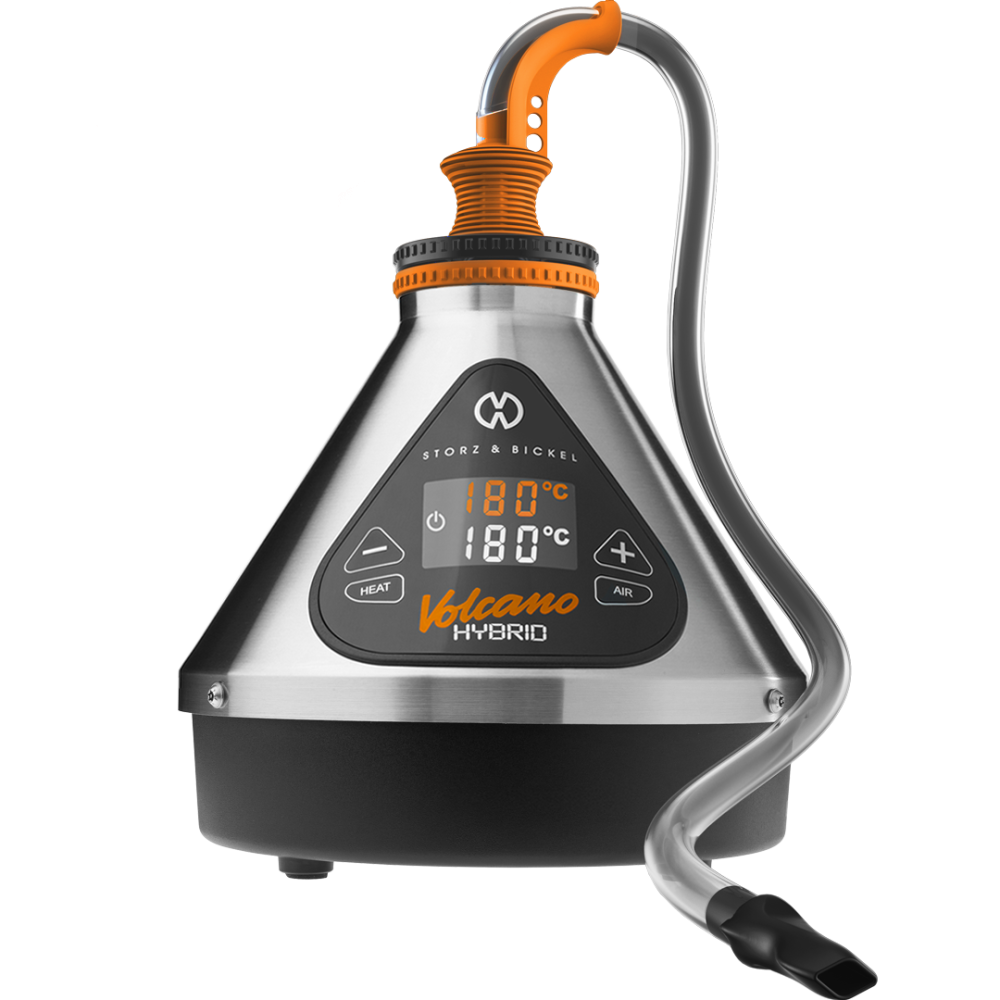 Storz & Bickel • Volcano Hybrid Vaporizer