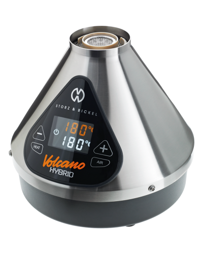 Storz & Bickel • Volcano Hybrid Vaporizer