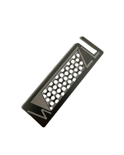 Woodzl Premium Card Grinder