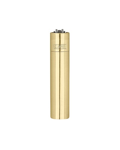 Clipper Metal • Gold