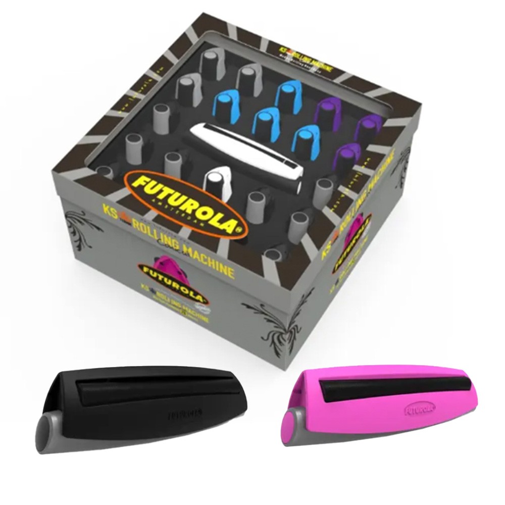 Futurola Roller King Size • 110mm Futurola Roller King Size • 110mm