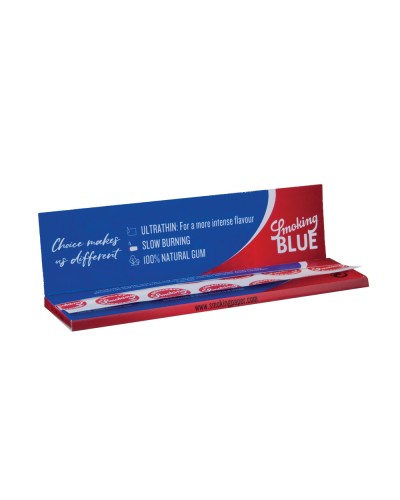 Smoking KS • Blue • 50 pcs