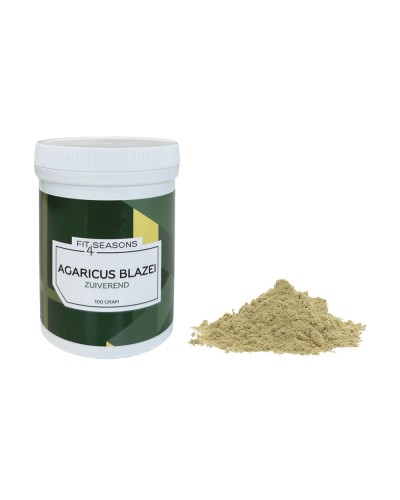 Agaricus Blazei • 100 gram