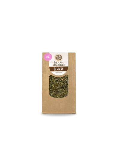 Damiana • 50 gram
