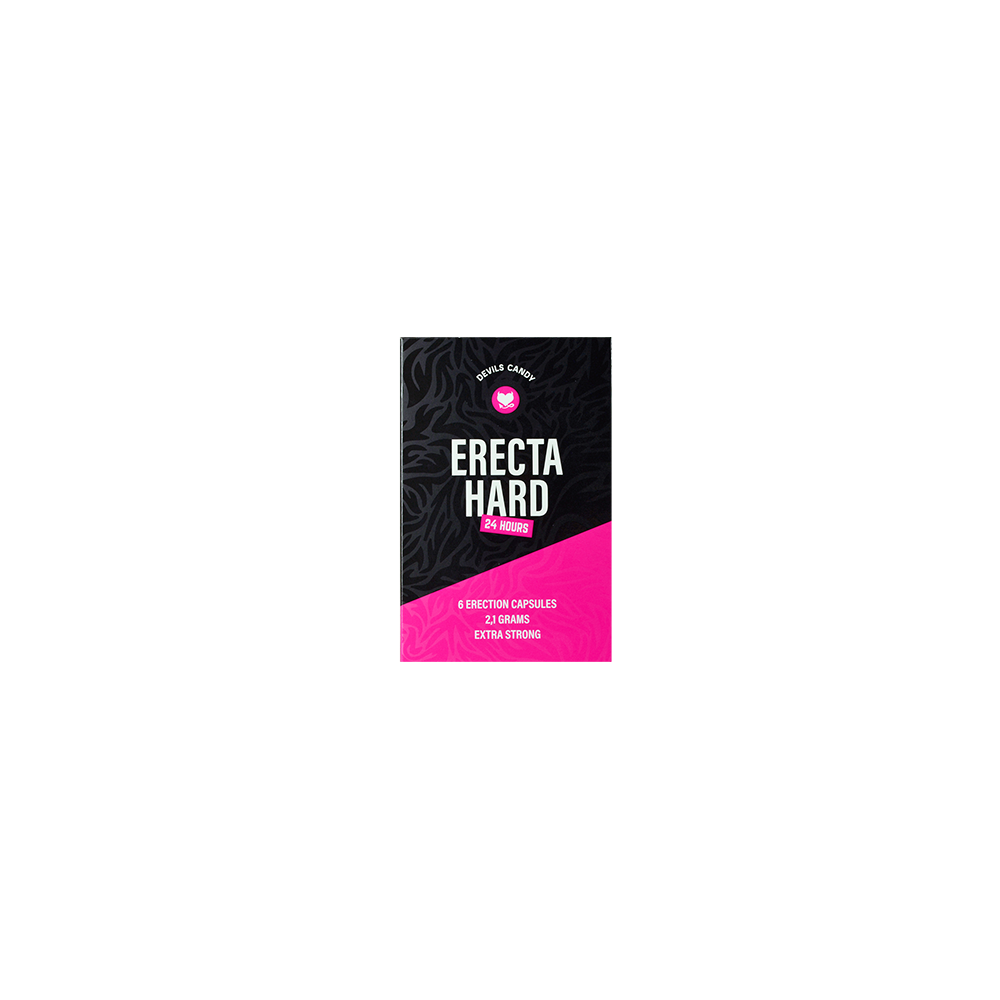 Devils Candy • Erecta • Hard