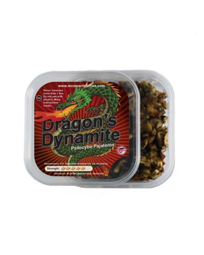 Dragons Dynamite • 15 gram