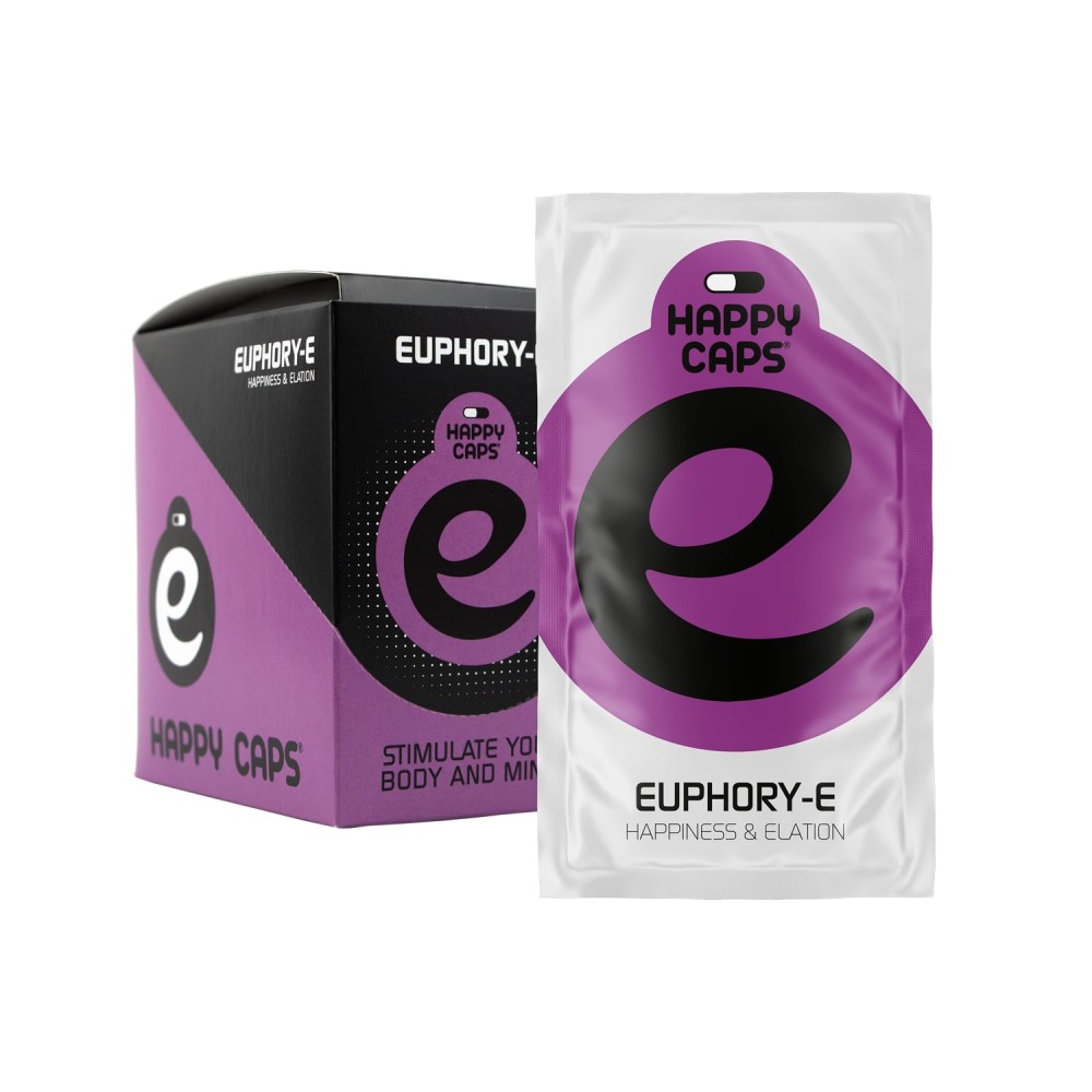 Euphor E • 4 stuks