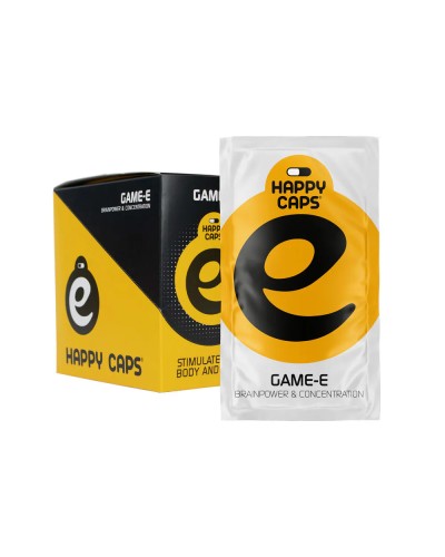 Game E • 4 stuks