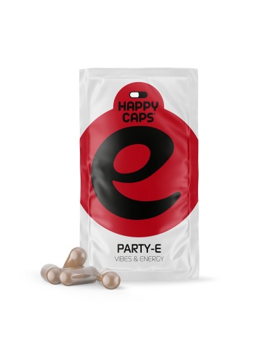 Party E • 4 stuks