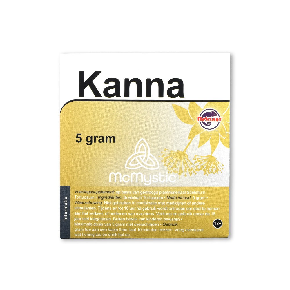 Kanna • 5 gram