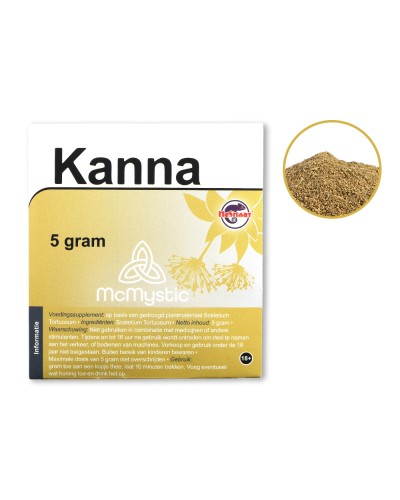Kanna • 5 gram