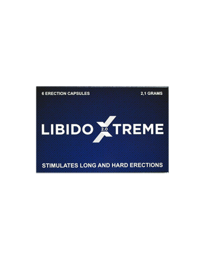 Libido Extreme • Dark Libido Extreme • Dark