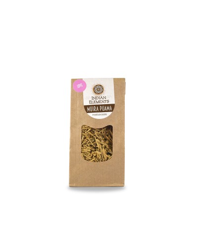 Muira Puama • 80 gram