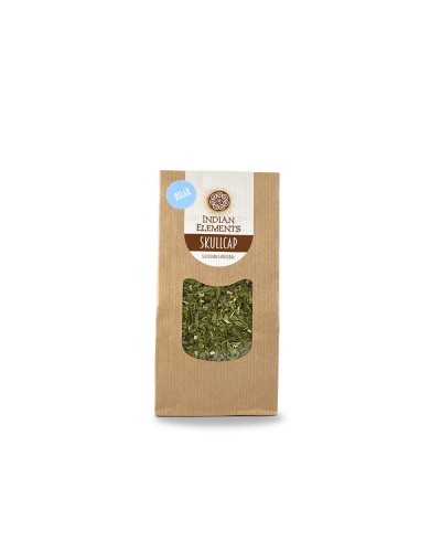 Skullcap • 50 gram