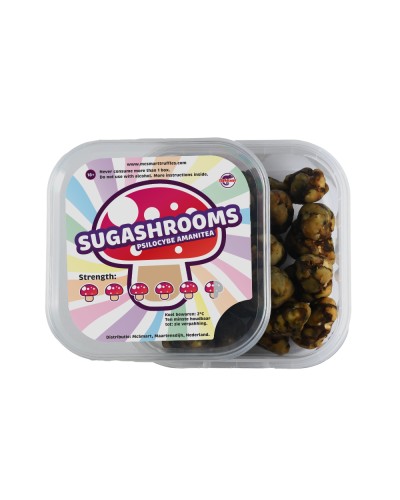 SugaShrooms • 15 gram