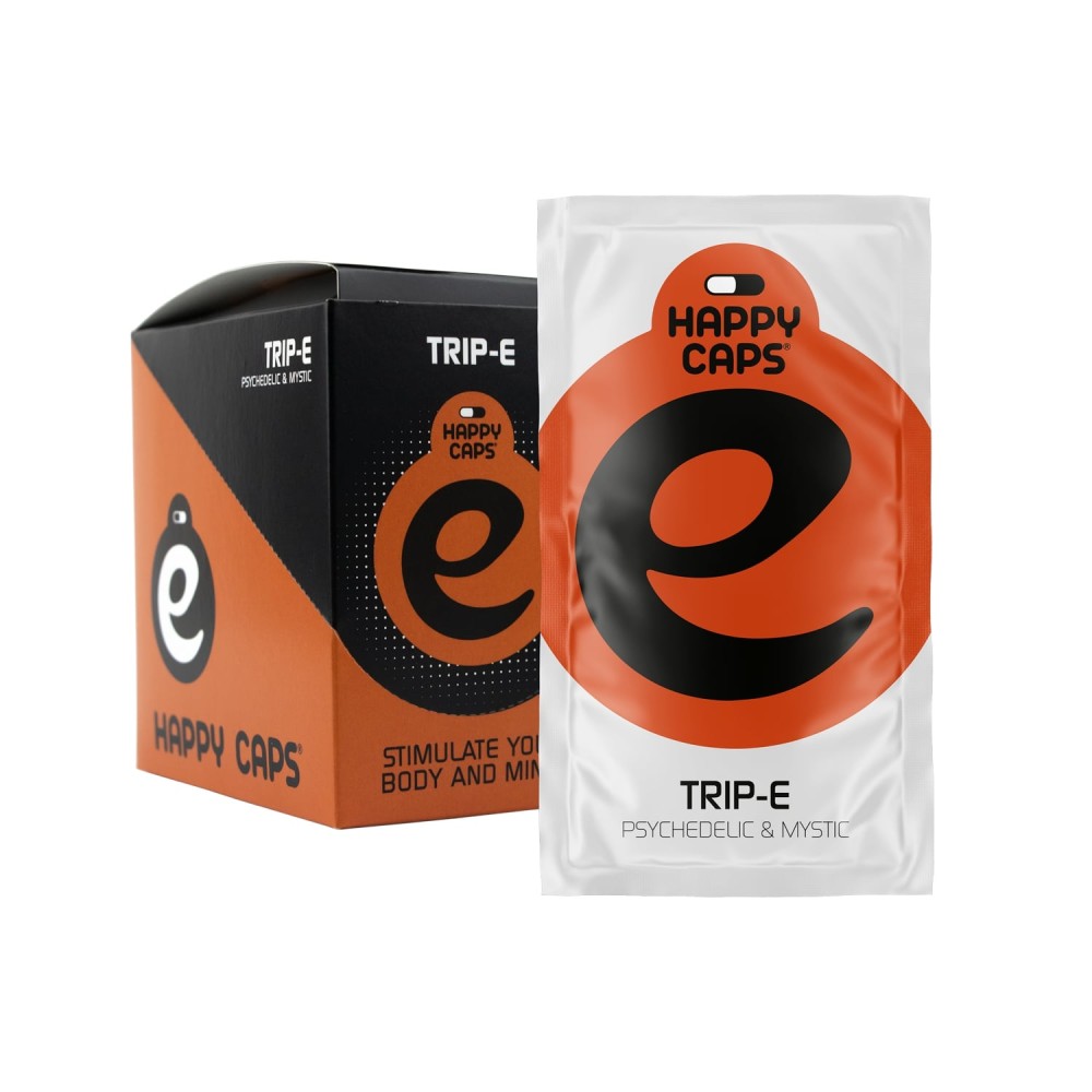 Trip E • 4 stuks