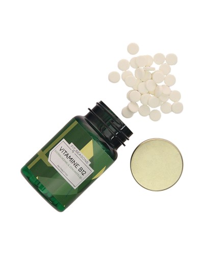 Vitamine B12 • 240 tabletten