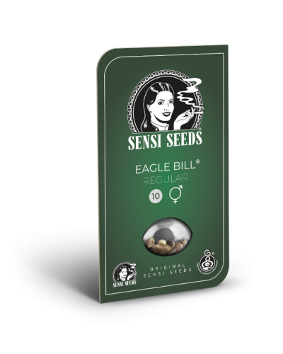 Eagle Bill© • Standaard