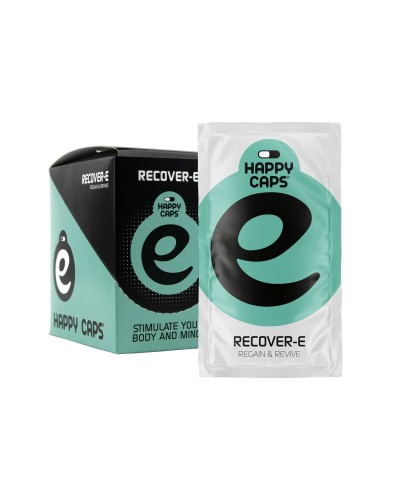 Recover E • 4 stuks