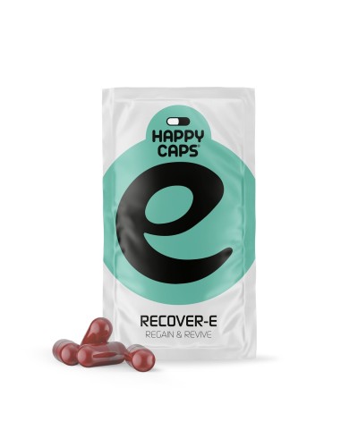 Recover E • 4 stuks