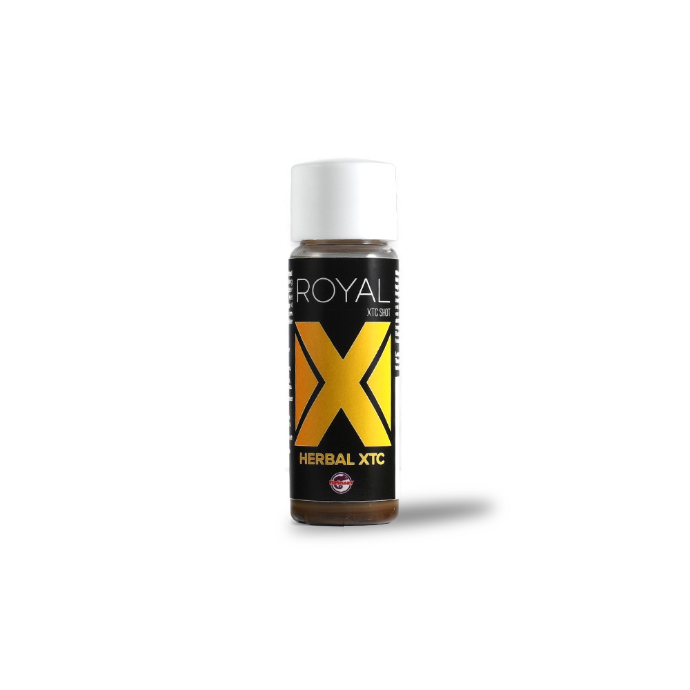 Royal X • 15 ml