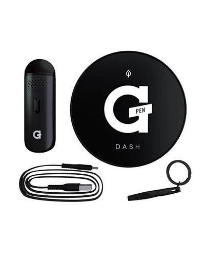 G Pen • Dash