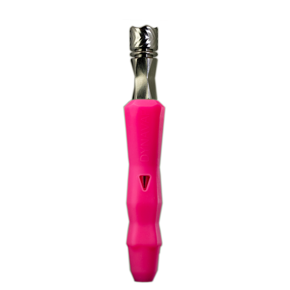 Dynavap The "B" Vaporizer • Pink
